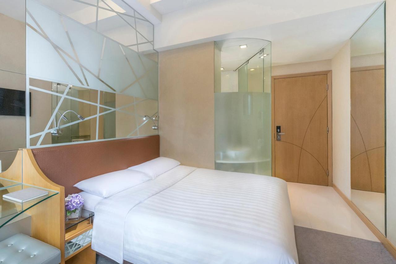 Dorsett Mongkok, 4*