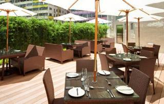Hotel Dorsett Mongkok,