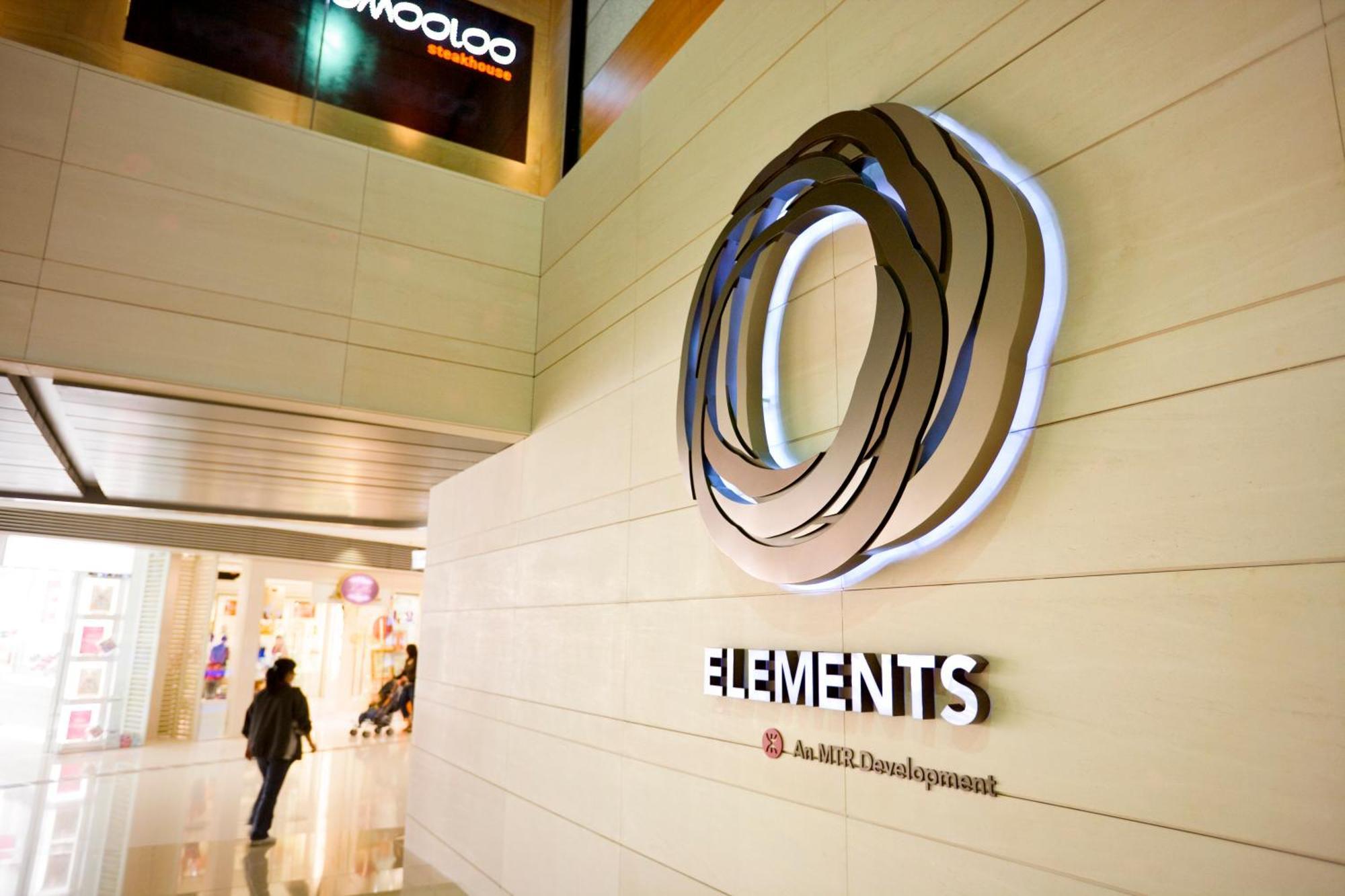 Hotel Dorsett Mongkok,