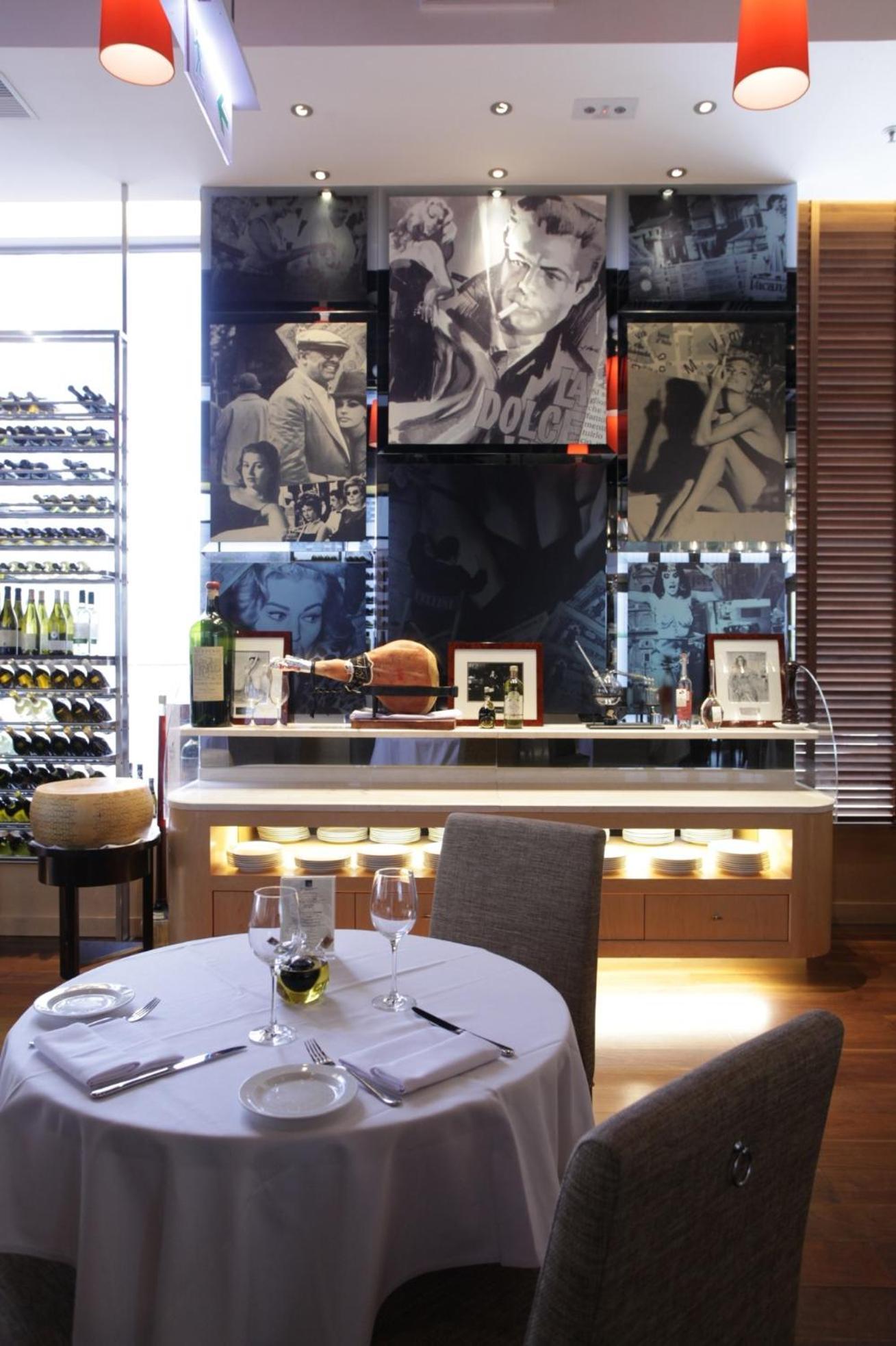 Hotel Dorsett Mongkok,