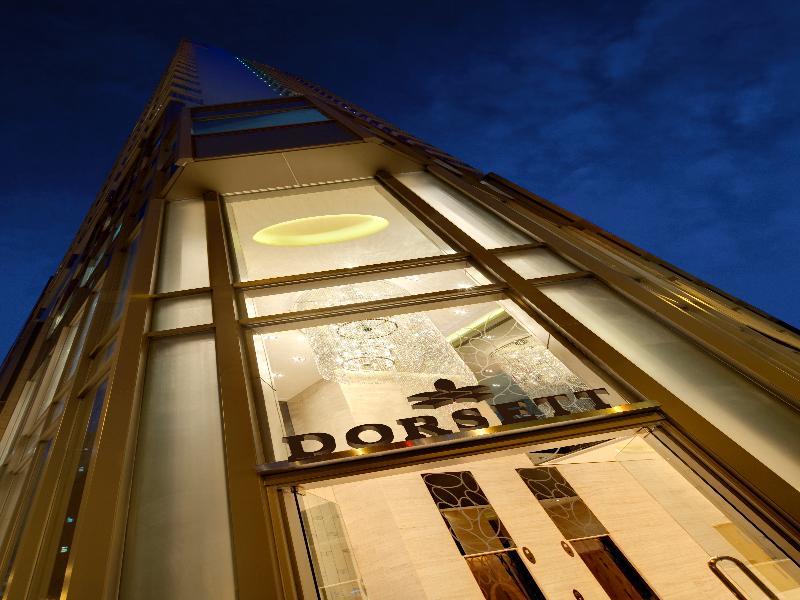 Hotel Dorsett Mongkok, 4*
