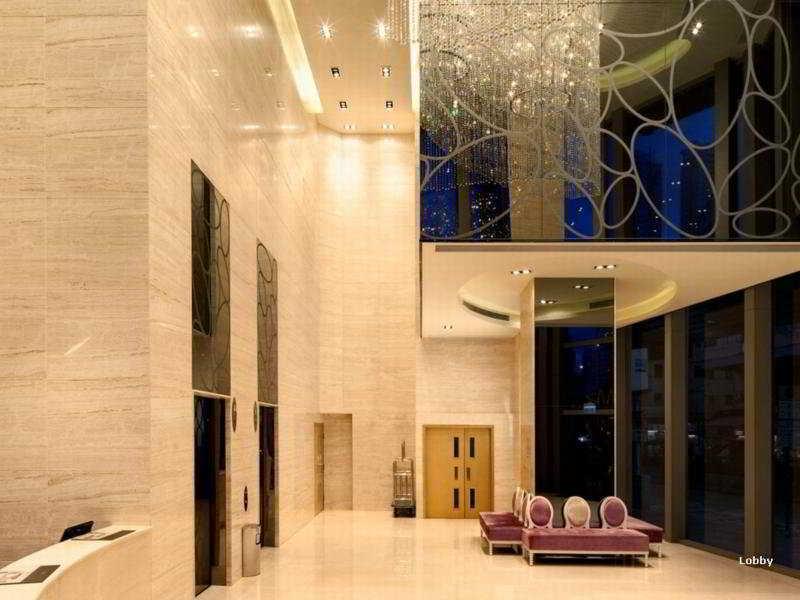 Dorsett Mongkok, 4*