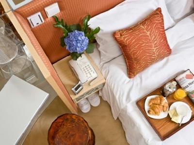 Dorsett Mongkok, 4*