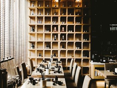 Hotel Dorsett Mongkok,