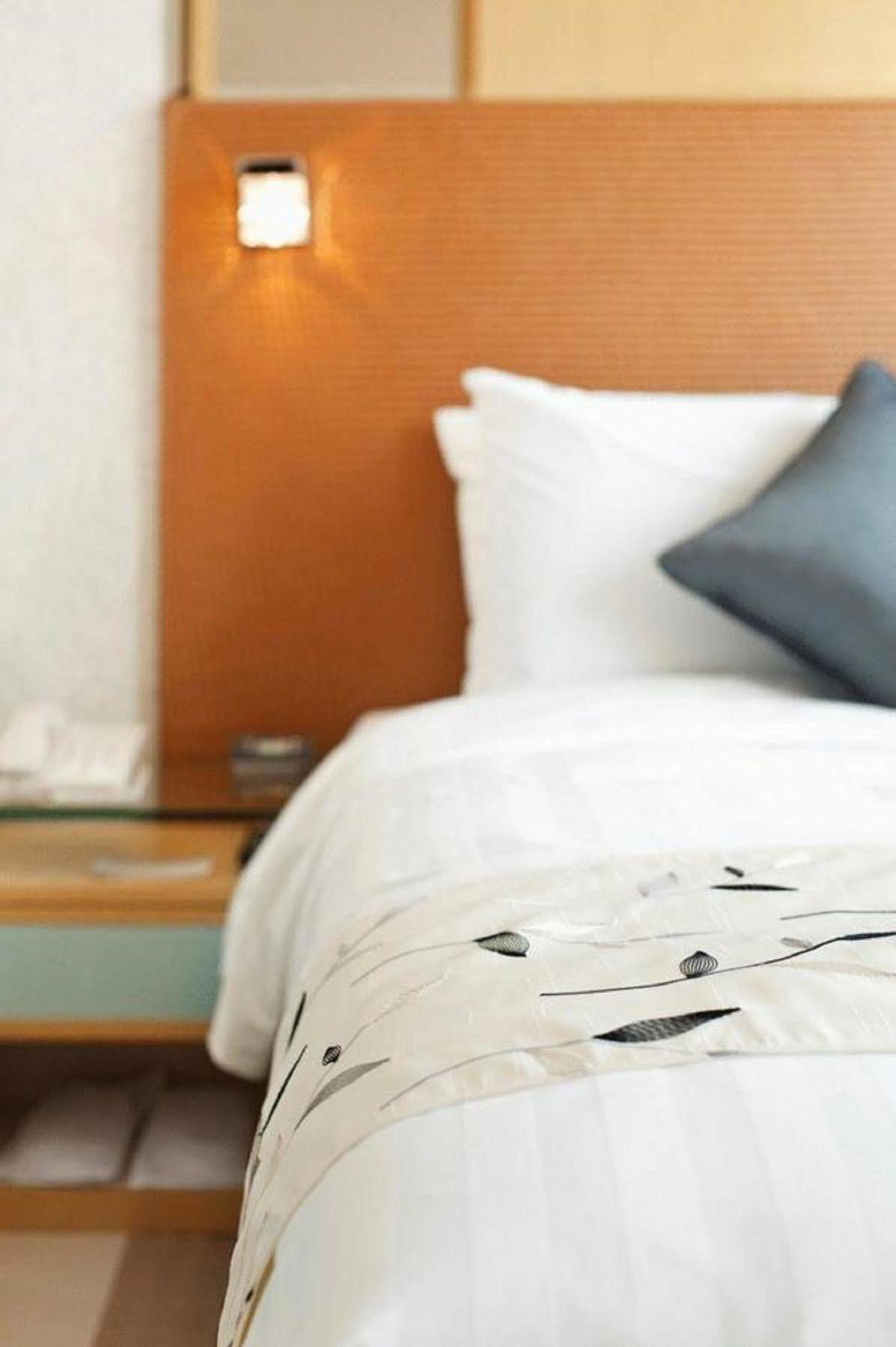 Dorsett Mongkok, Hotel Hong Kong