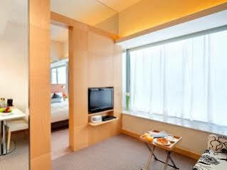 Hotel Dorsett Mongkok, 4*